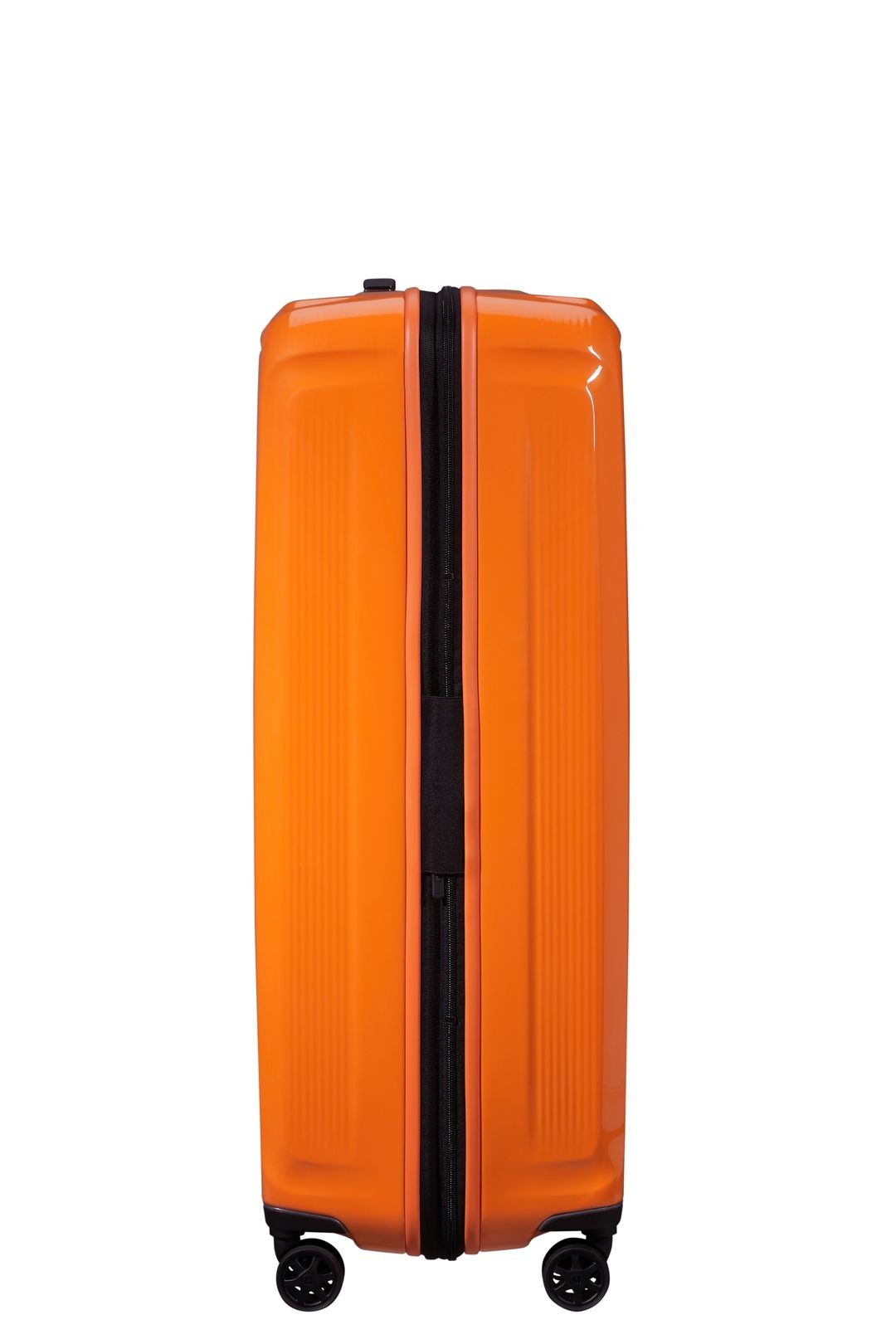 Nuon rozszerzona walizka Samsonite 81 cm