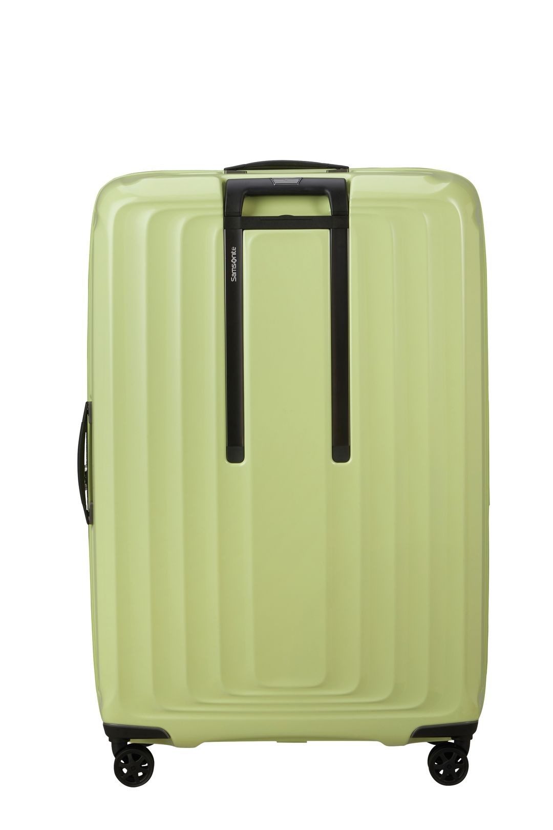 Nuon rozszerzona walizka Samsonite 81 cm