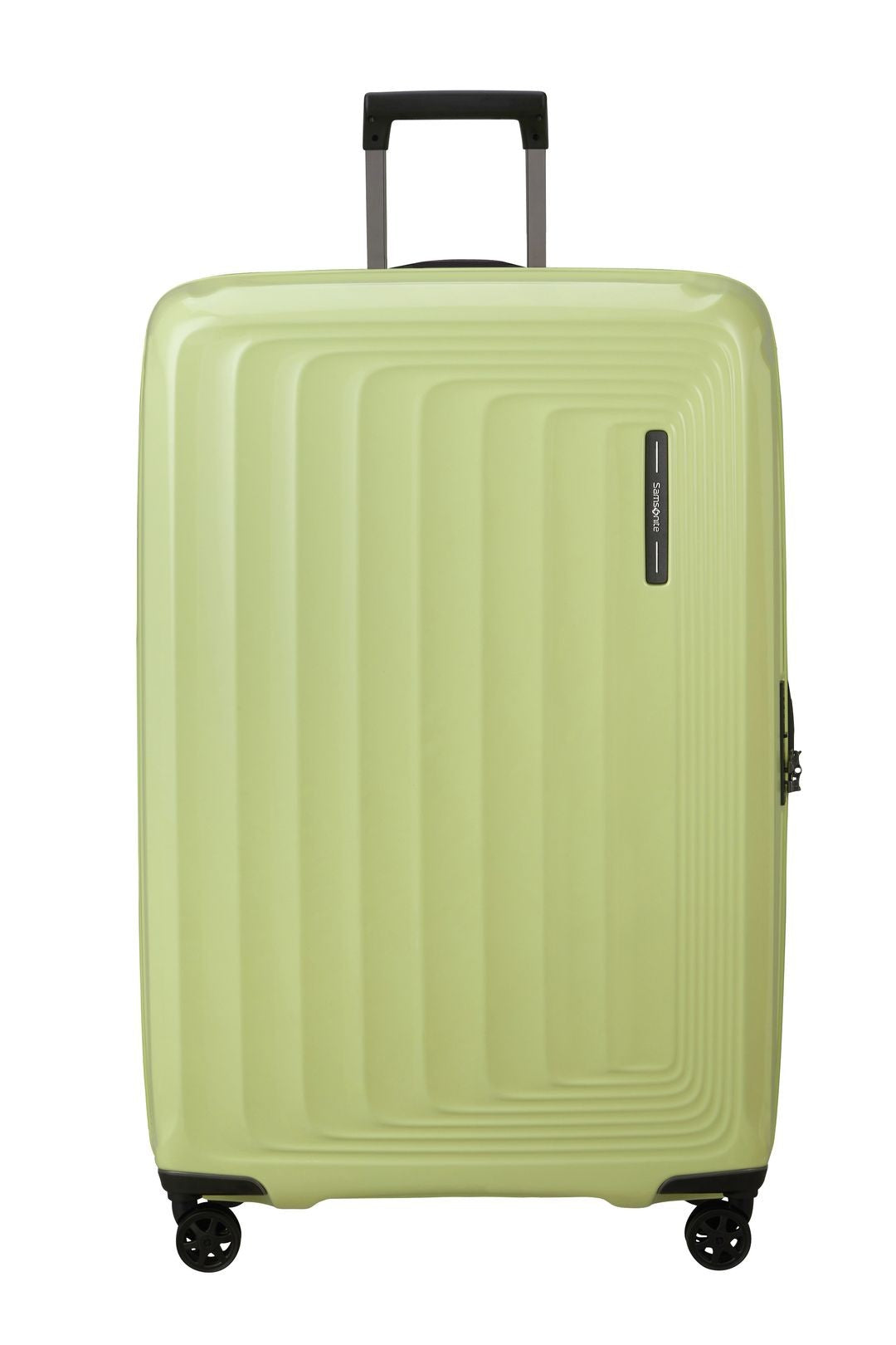 Nuon rozszerzona walizka Samsonite 81 cm