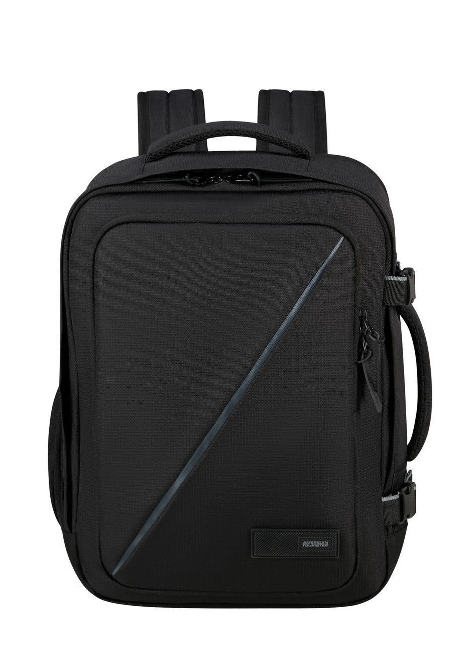 AMERICAN TOURISTER Casual Travel Plecak MS Take2cabin