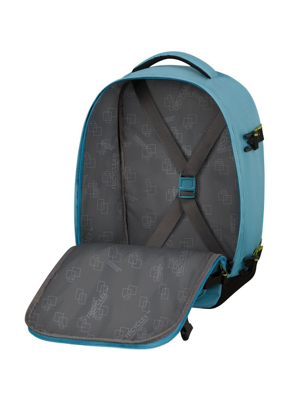 AMERICAN TOURISTER Take2cabin Travel Plecak