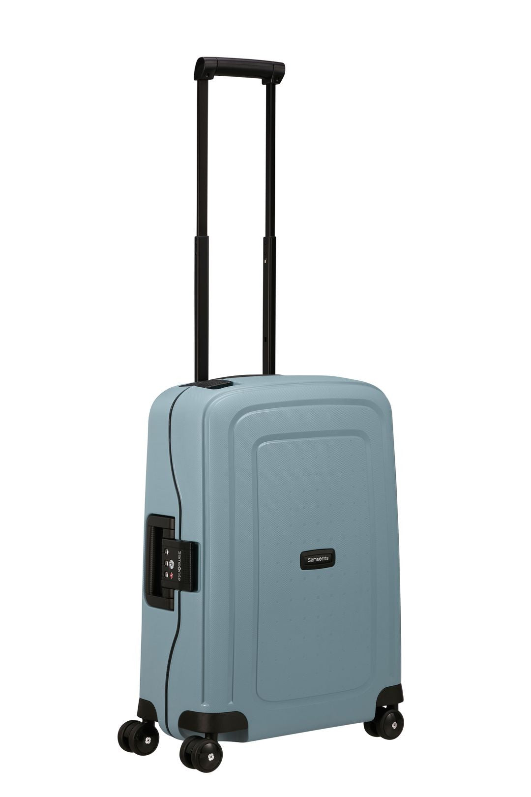 Walizka kabinowa SAMSONITE S-cure (4 koła) 55 cm