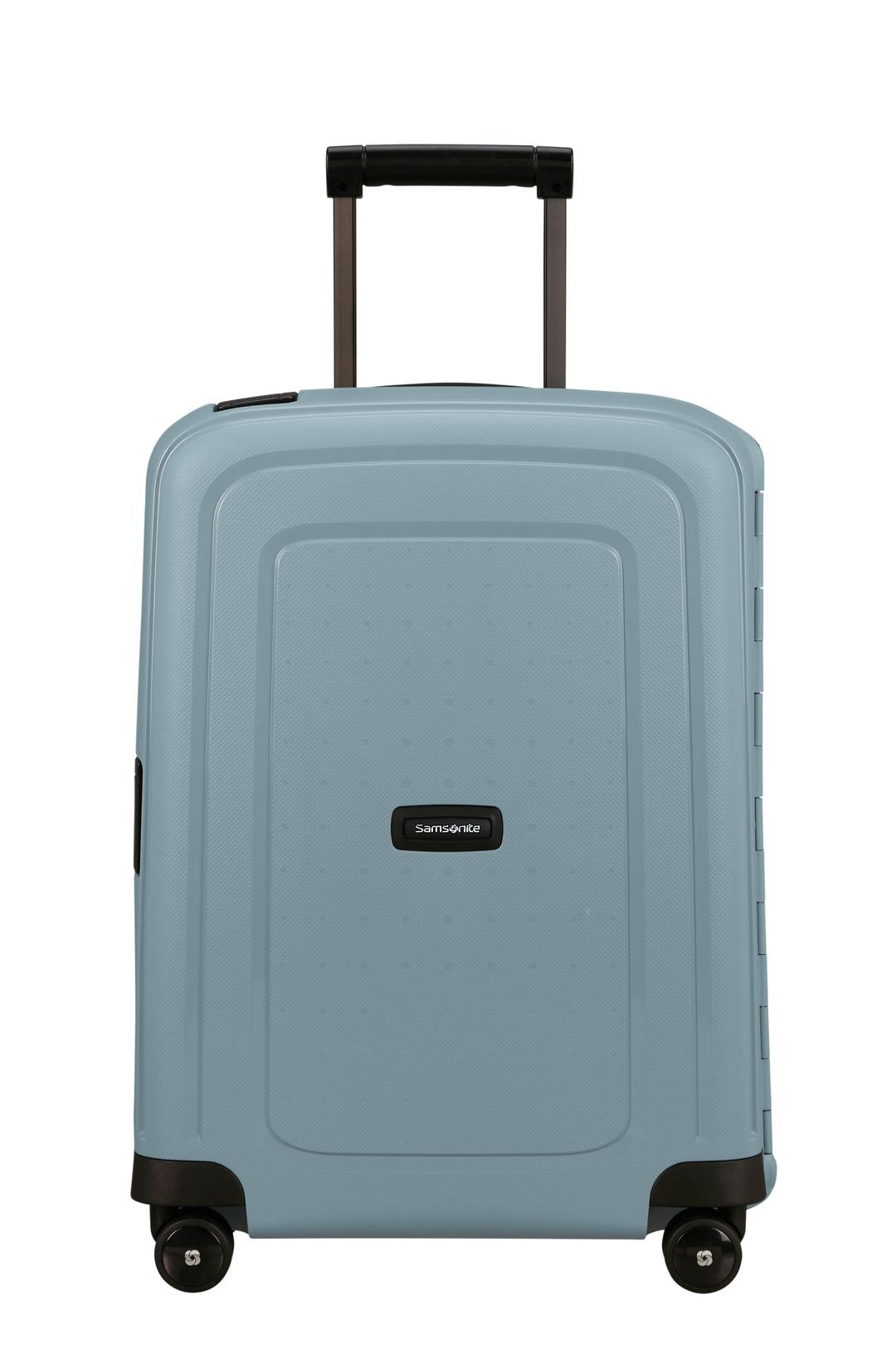 Walizka kabinowa SAMSONITE S-cure (4 koła) 55 cm