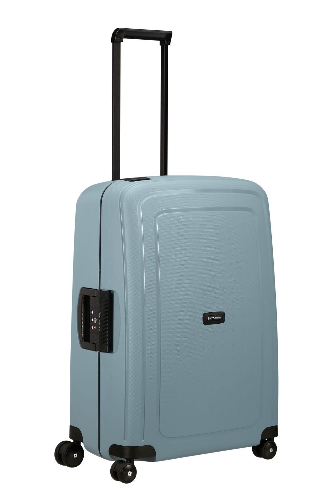 SAMSONITE S-Cure Maleta (4 pyörää) 69cm