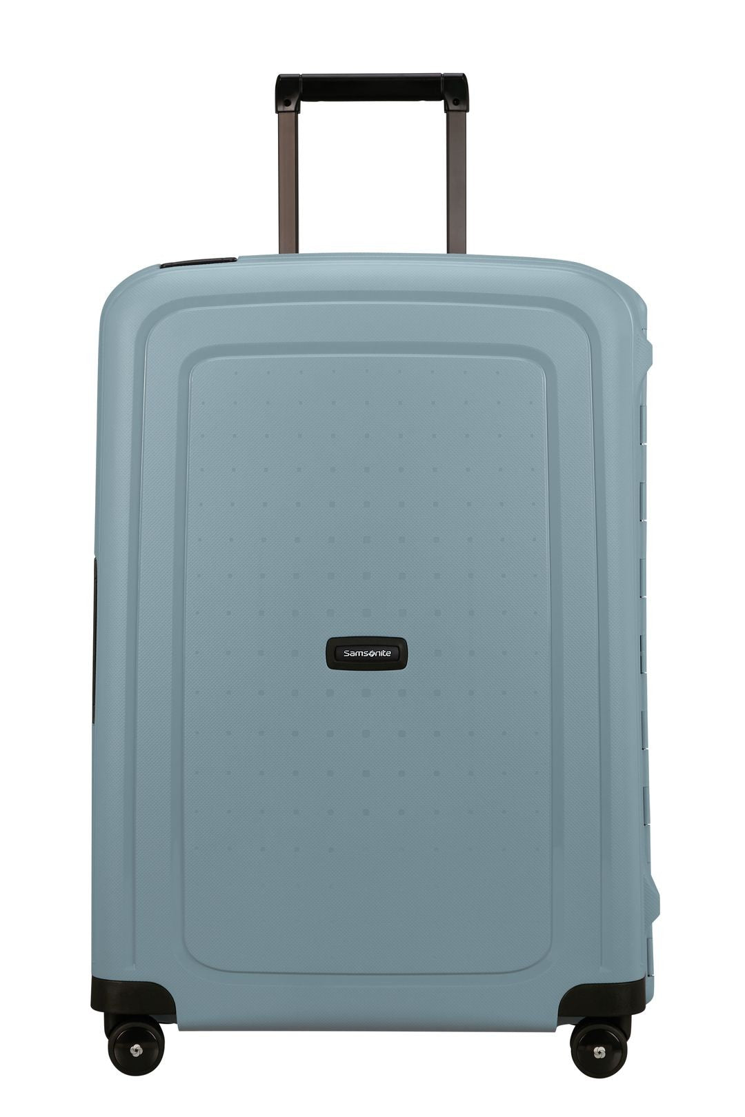 SAMSONITE S-Cure Maleta (4 pyörää) 69cm