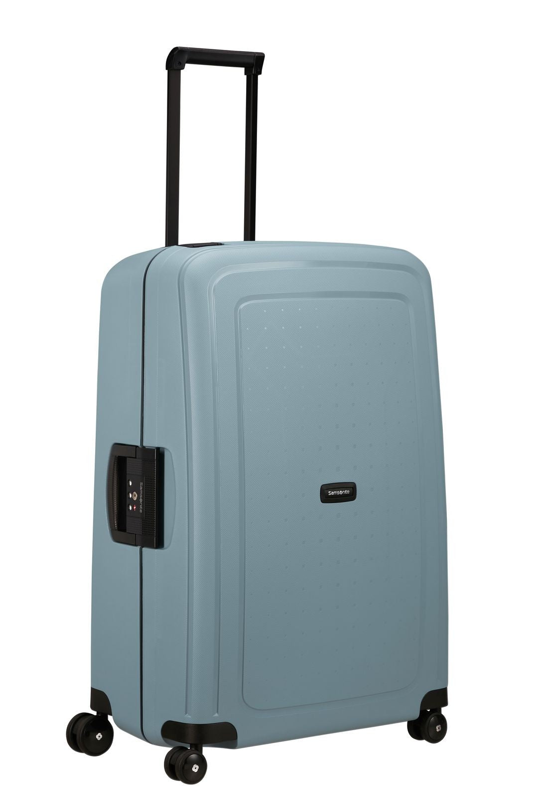 MALETA SAMSONITE S-CURE  (4 RUEDAS) 75CM