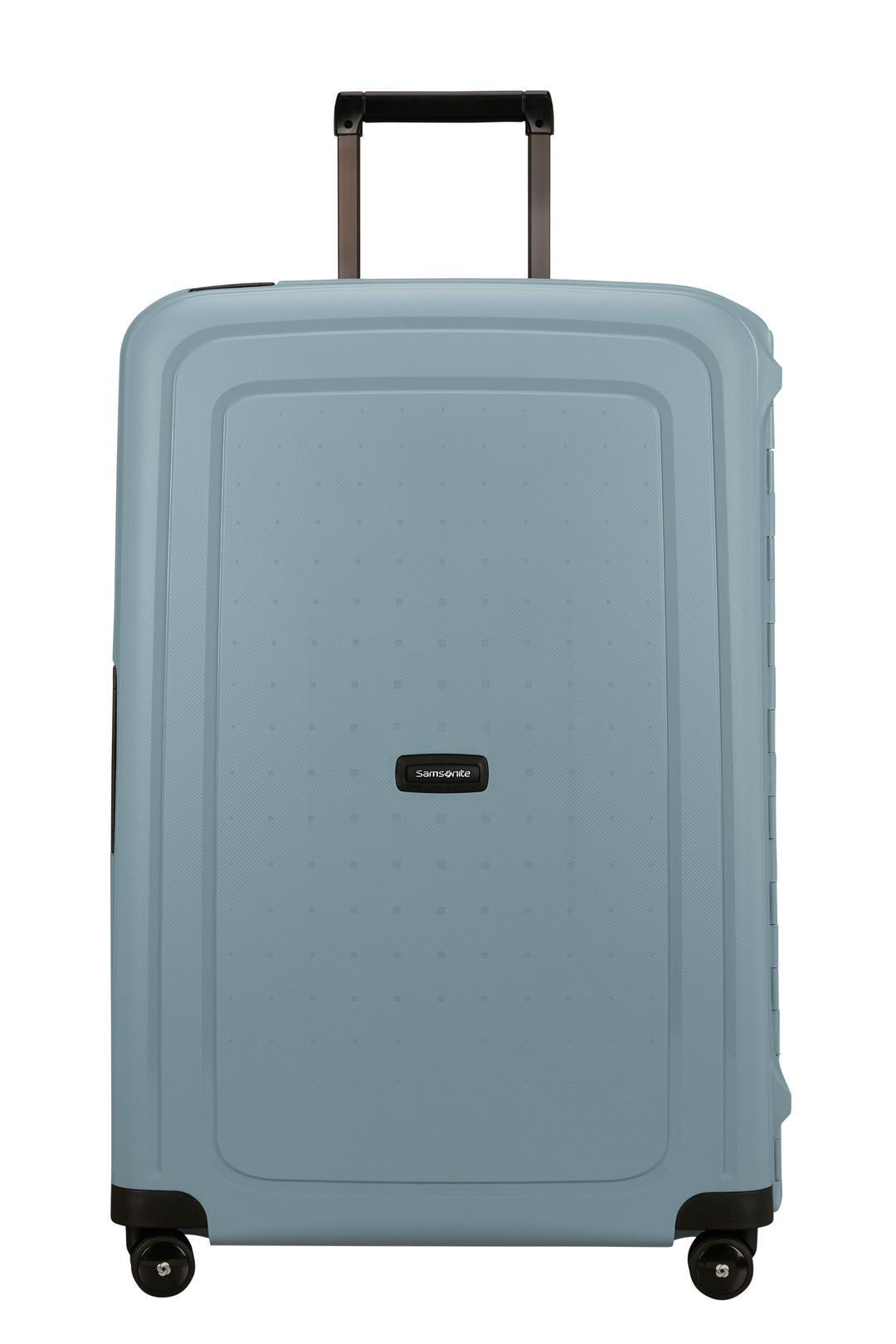 MALETA SAMSONITE S-CURE  (4 RUEDAS) 75CM