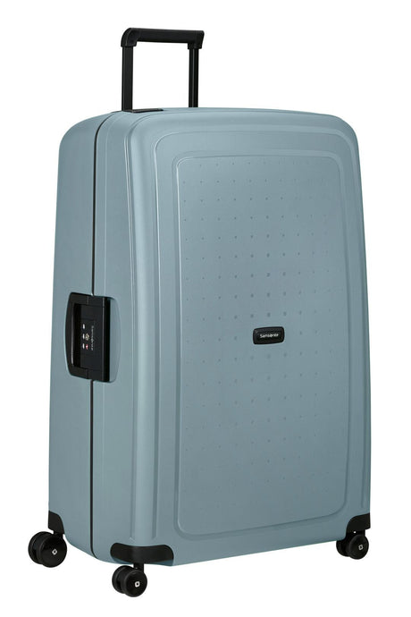 MATKALAUKKU SAMSONITE  S-Cure (4 pyörää) 81cm