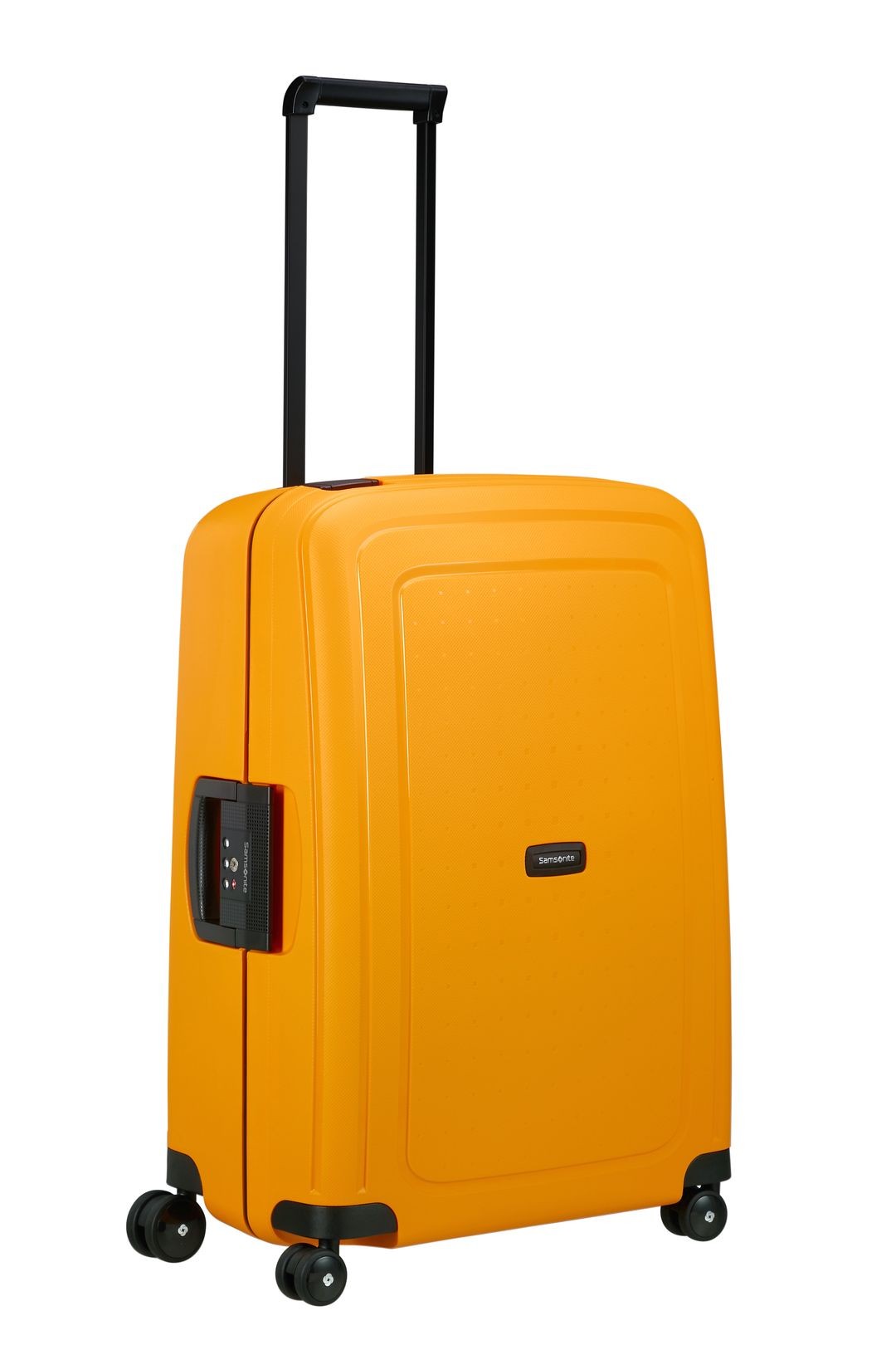 SAMSONITE S-Cure Maleta (4 pyörää) 69cm