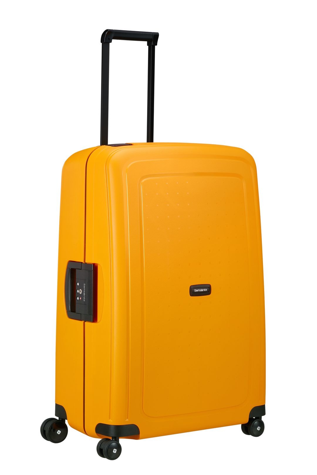 MALETA SAMSONITE S-CURE  (4 RUEDAS) 75CM