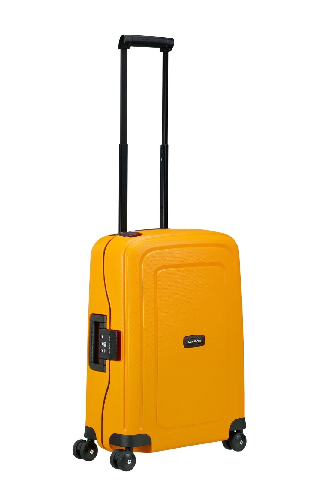 Walizka kabinowa SAMSONITE S-cure (4 koła) 55 cm