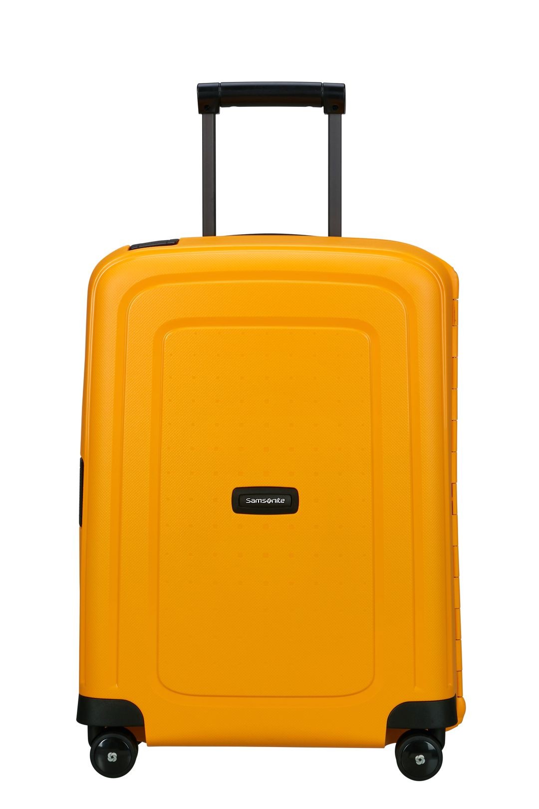 Walizka kabinowa SAMSONITE S-cure (4 koła) 55 cm