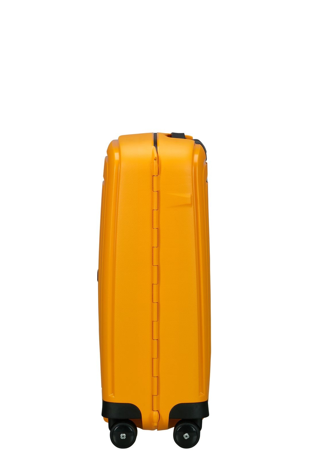 Walizka kabinowa SAMSONITE S-cure (4 koła) 55 cm