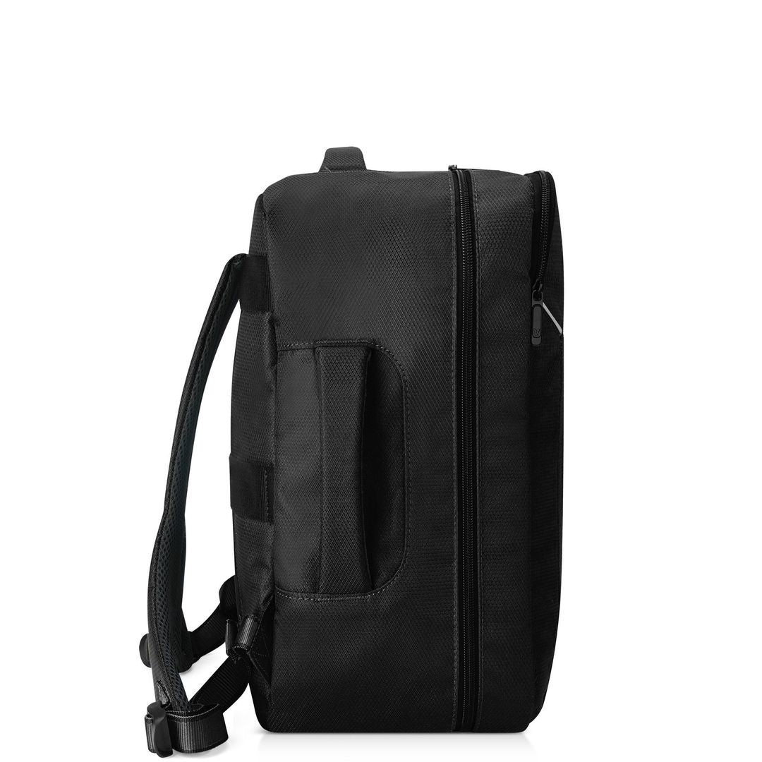 RONCATO MOCHILA DE CABINA UNDERSEAT IRONIK 2.0 40CM - PC 15.6"