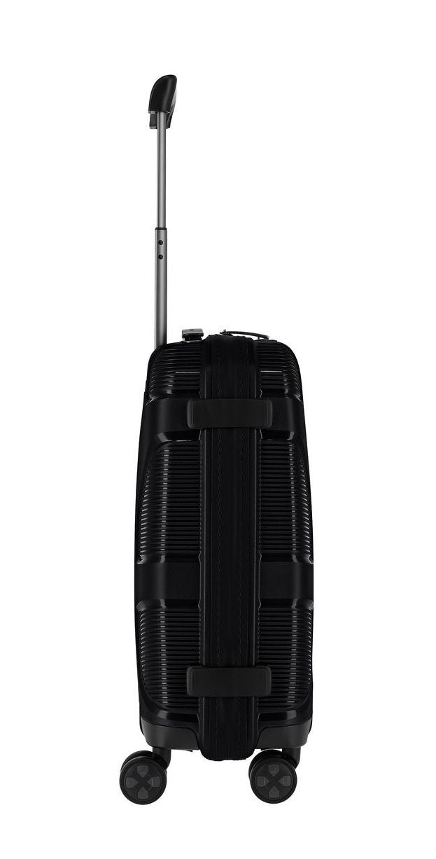 IP1 IMPACKT Cabin suitcase With USB Port 55cm