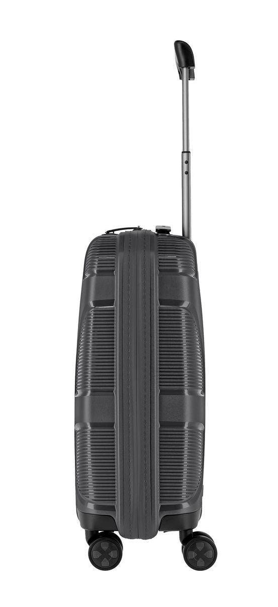 IP1 IMPACKT Cabin suitcase With USB Port 55cm