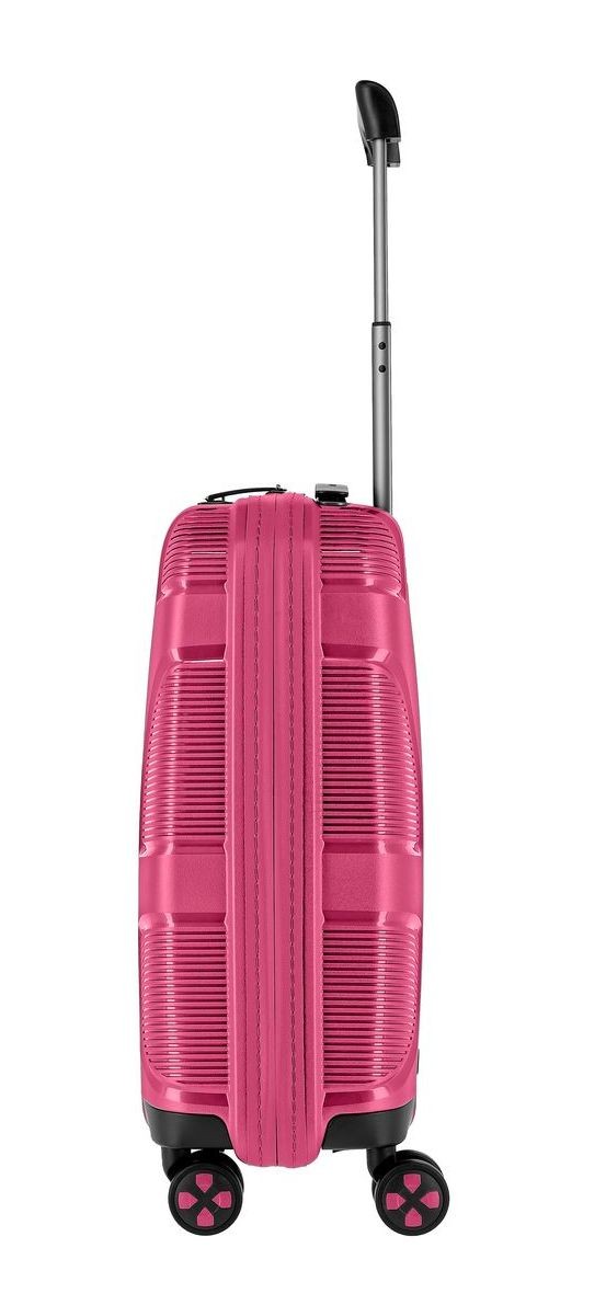 IP1 IMPACKT Cabin suitcase With USB Port 55cm