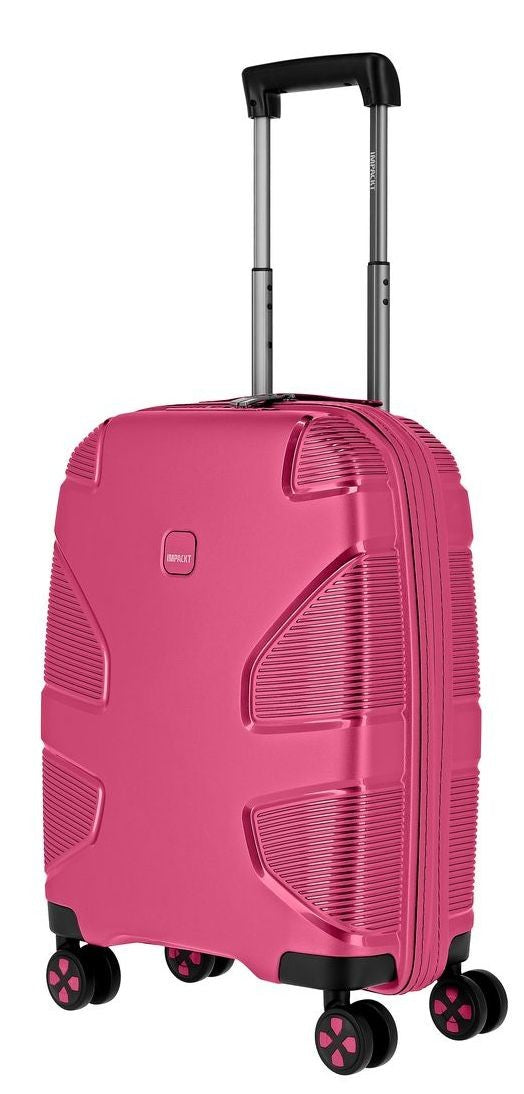 IP1 IMPACKT Cabin suitcase With USB Port 55cm