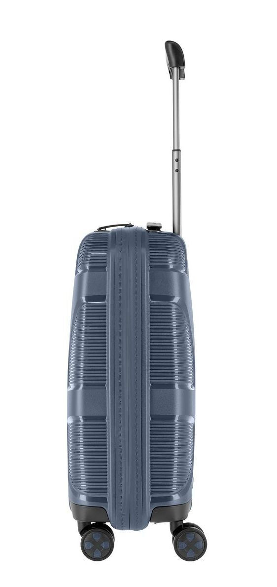 IP1 IMPACKT Cabin suitcase With USB Port 55cm