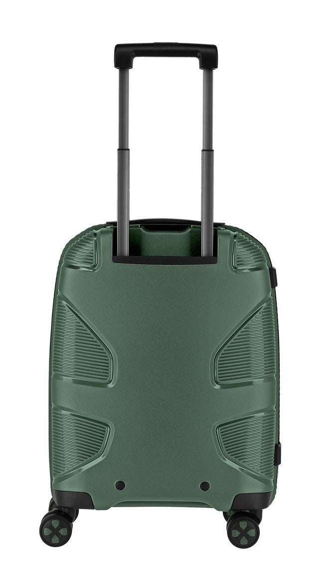 IP1 IMPACKT Cabin suitcase With USB Port 55cm