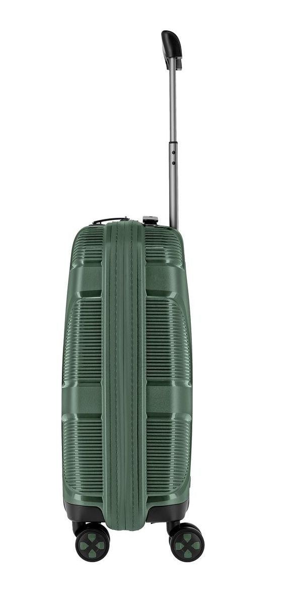 IP1 IMPACKT Cabin suitcase With USB Port 55cm