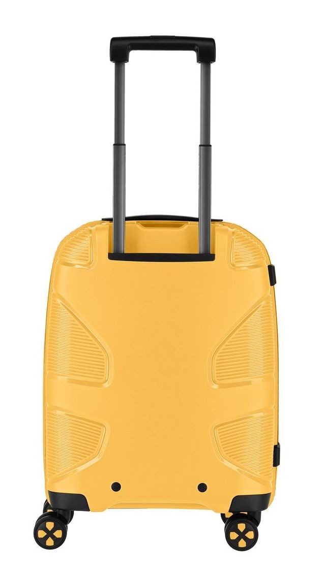 IP1 IMPACKT Cabin suitcase With USB Port 55cm