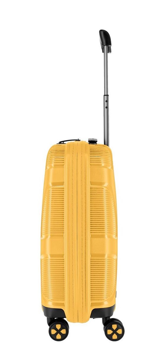 IP1 IMPACKT Cabin suitcase With USB Port 55cm