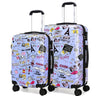 copie de Greenwich Maracaibo Two Suitcase Game