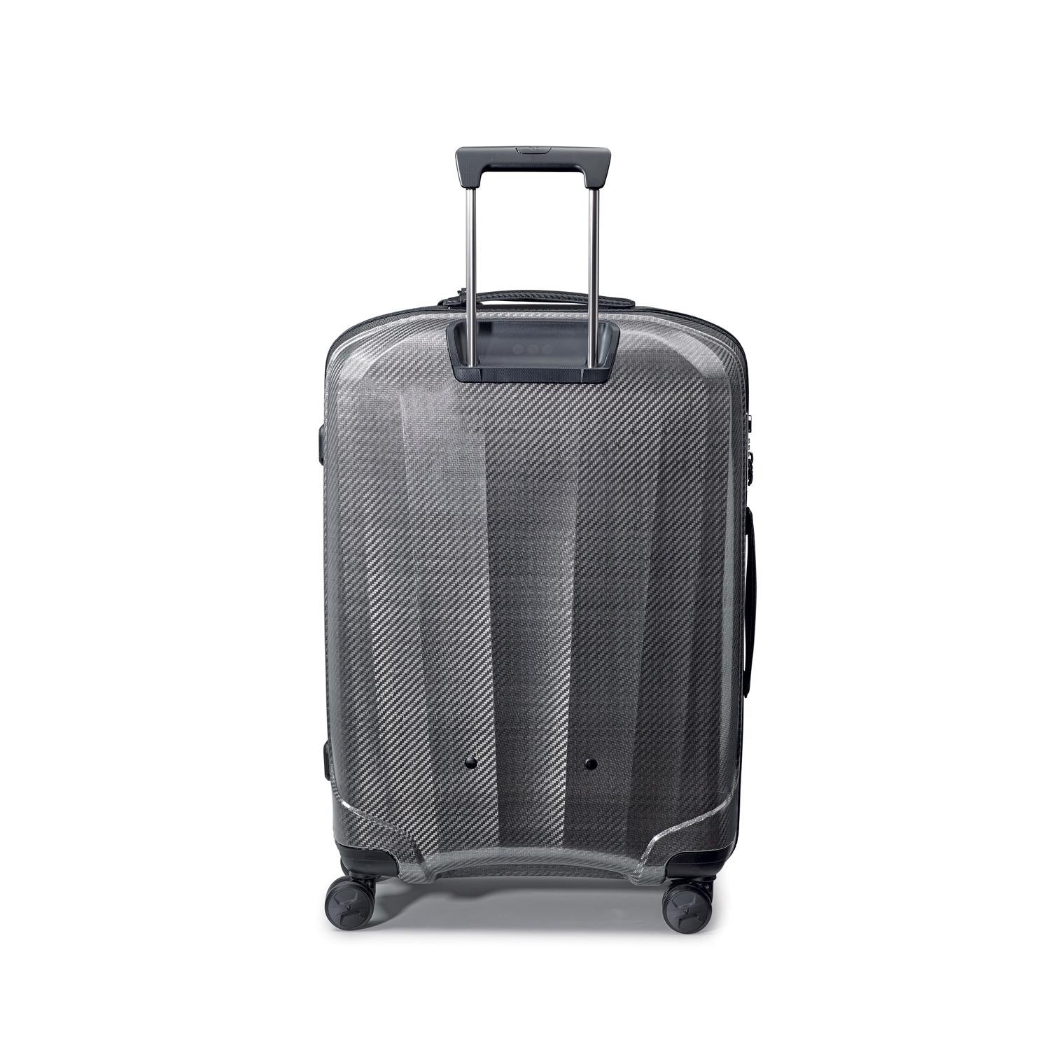 Nous sommes une valise médiane glamour 70 cm Roncato