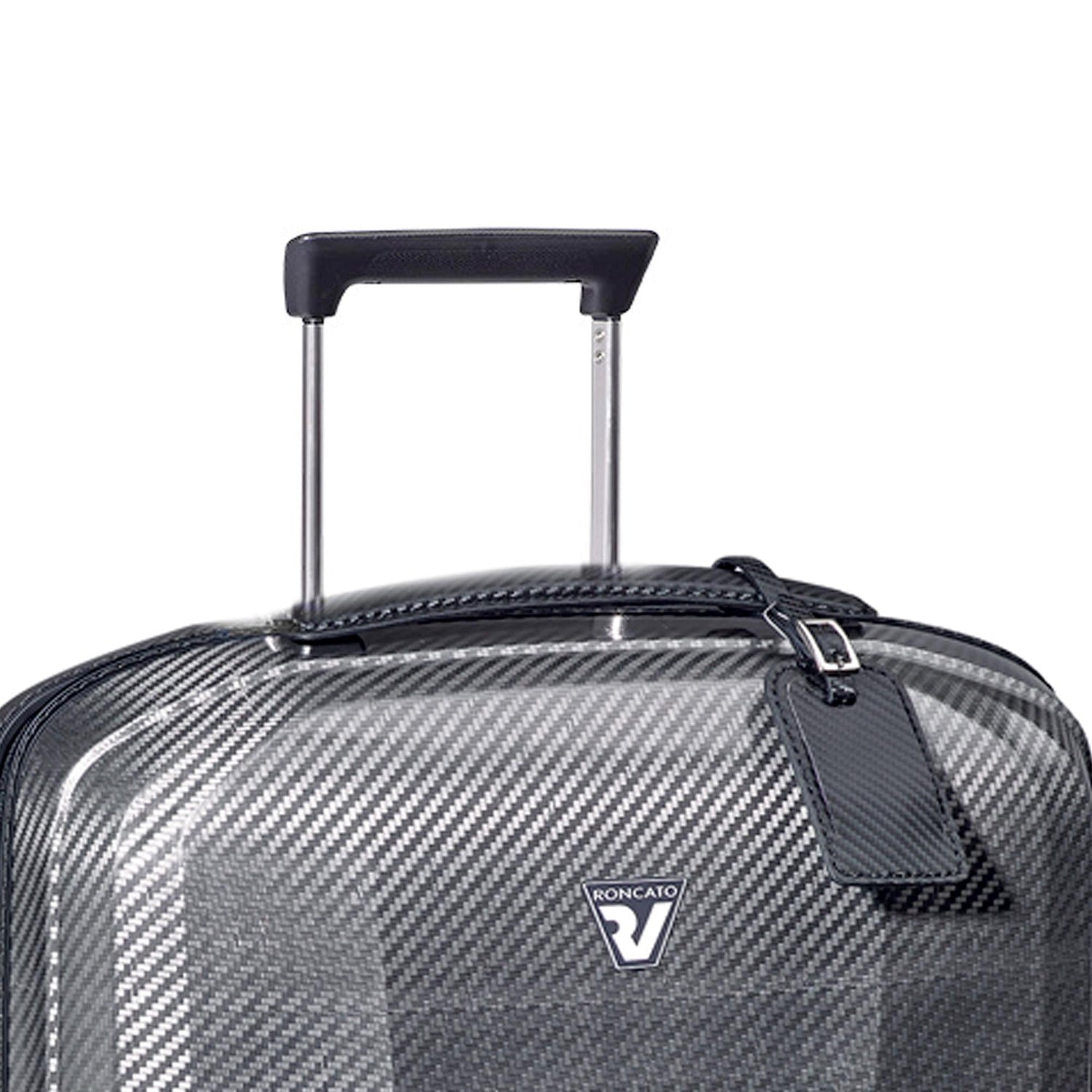 Nous sommes une valise médiane glamour 70 cm Roncato