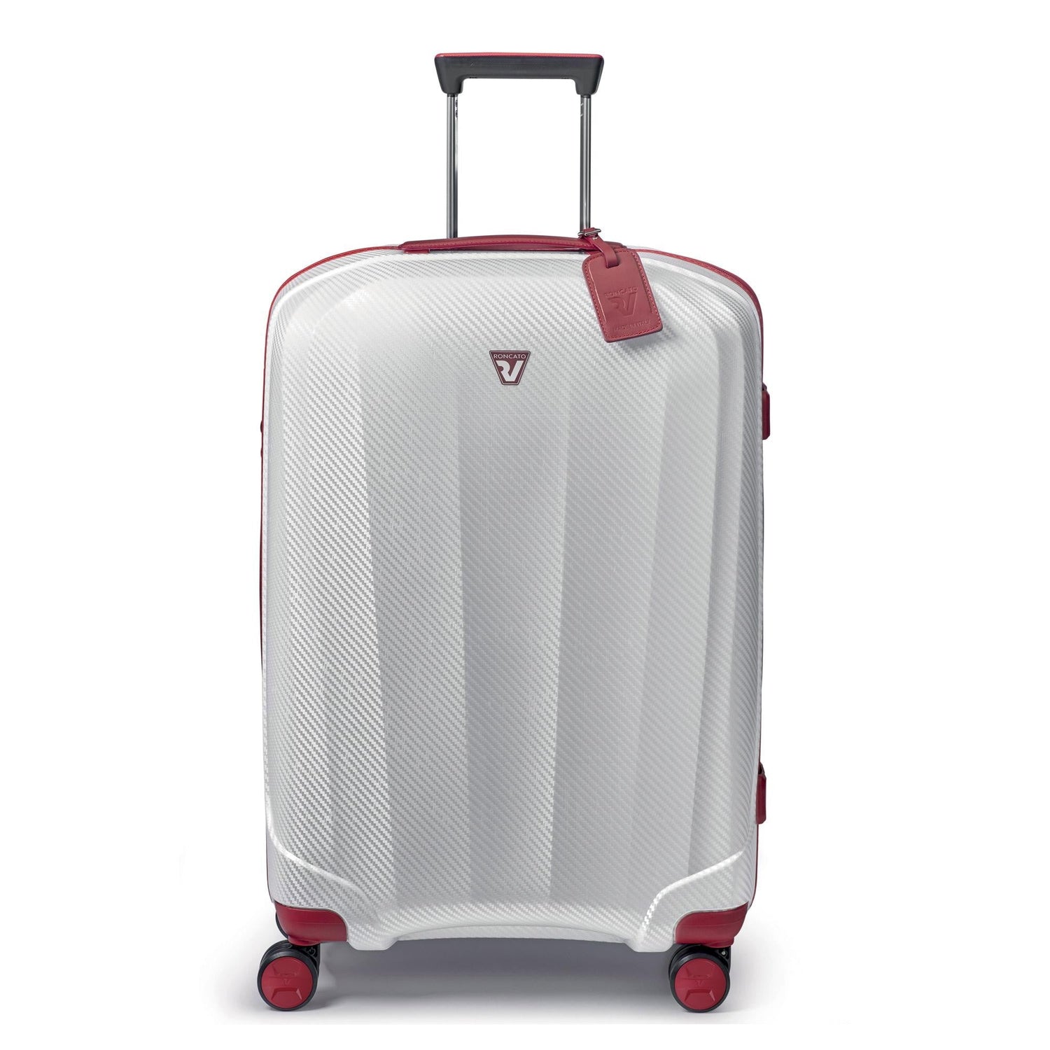 Nous sommes une valise médiane glamour 70 cm Roncato