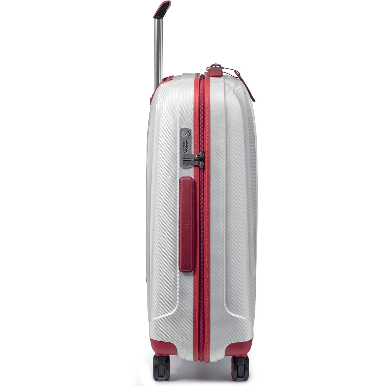 Nous sommes une valise médiane glamour 70 cm Roncato