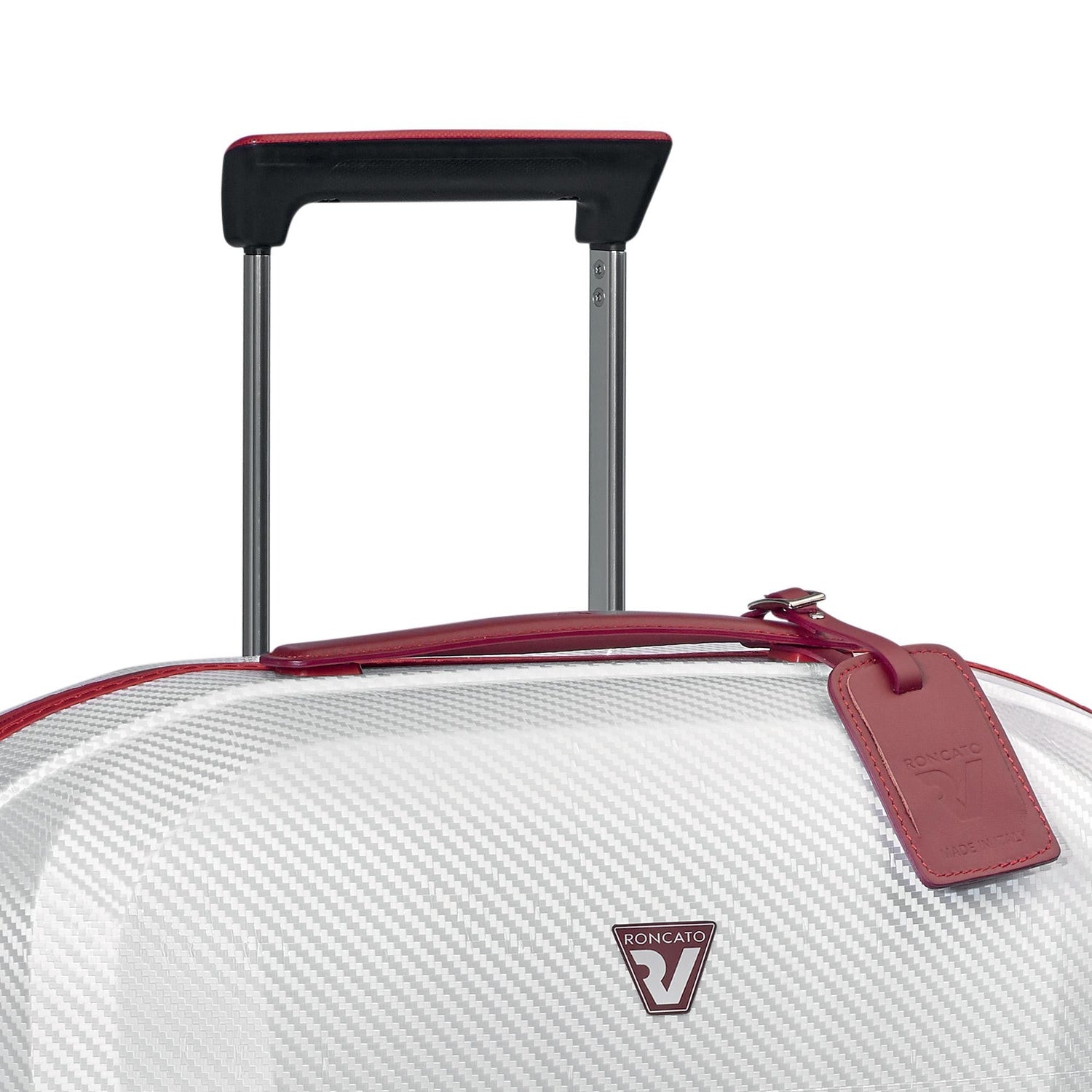 Nous sommes une valise médiane glamour 70 cm Roncato