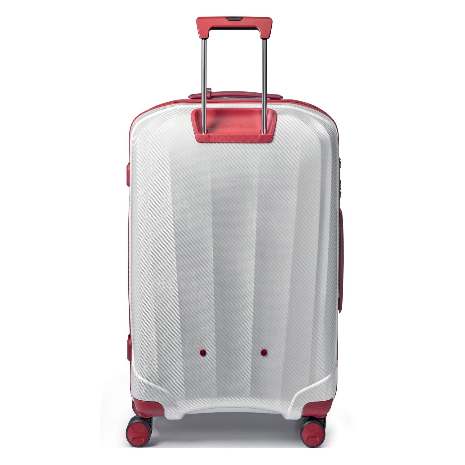 Nous sommes une valise médiane glamour 70 cm Roncato