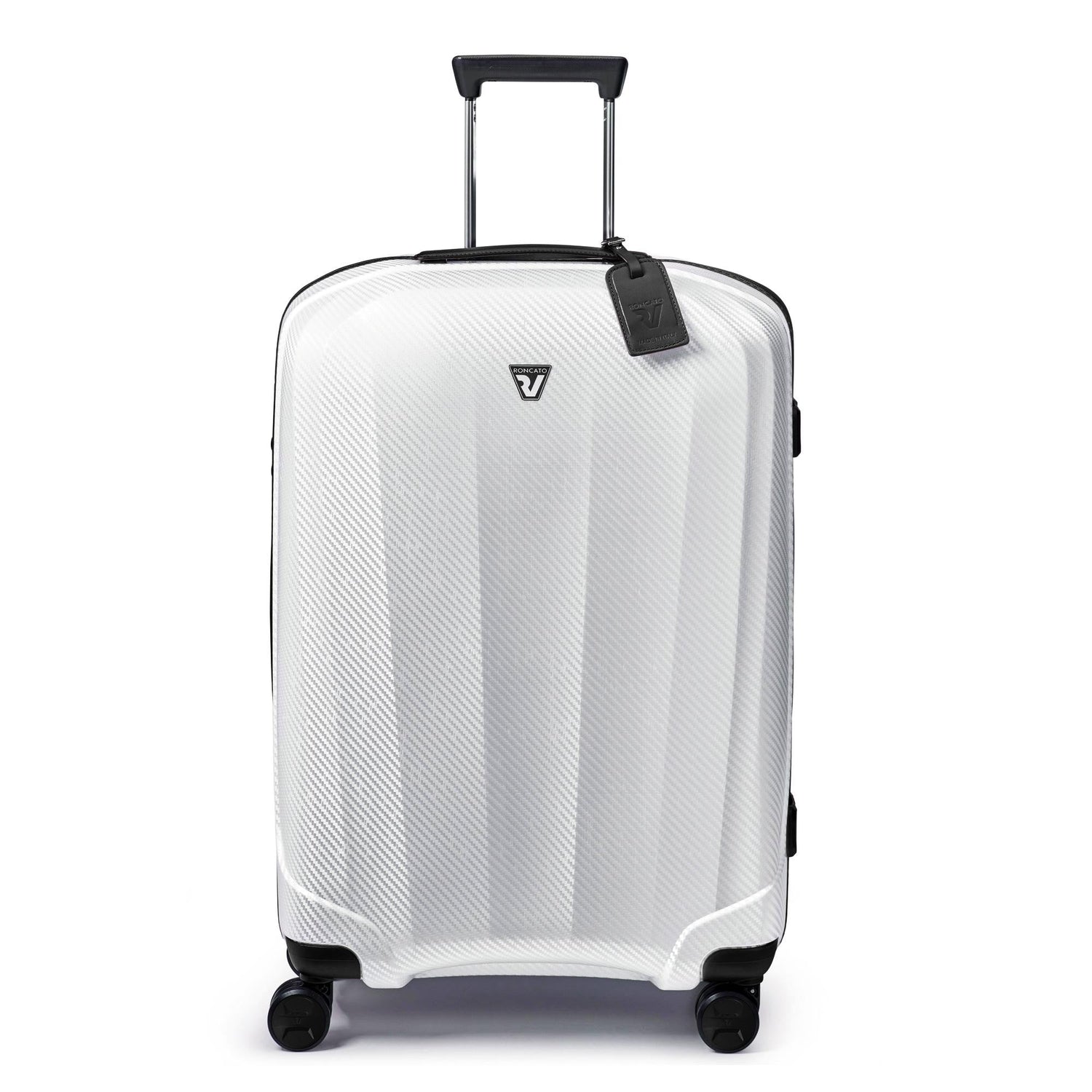 Nous sommes une valise médiane glamour 70 cm Roncato