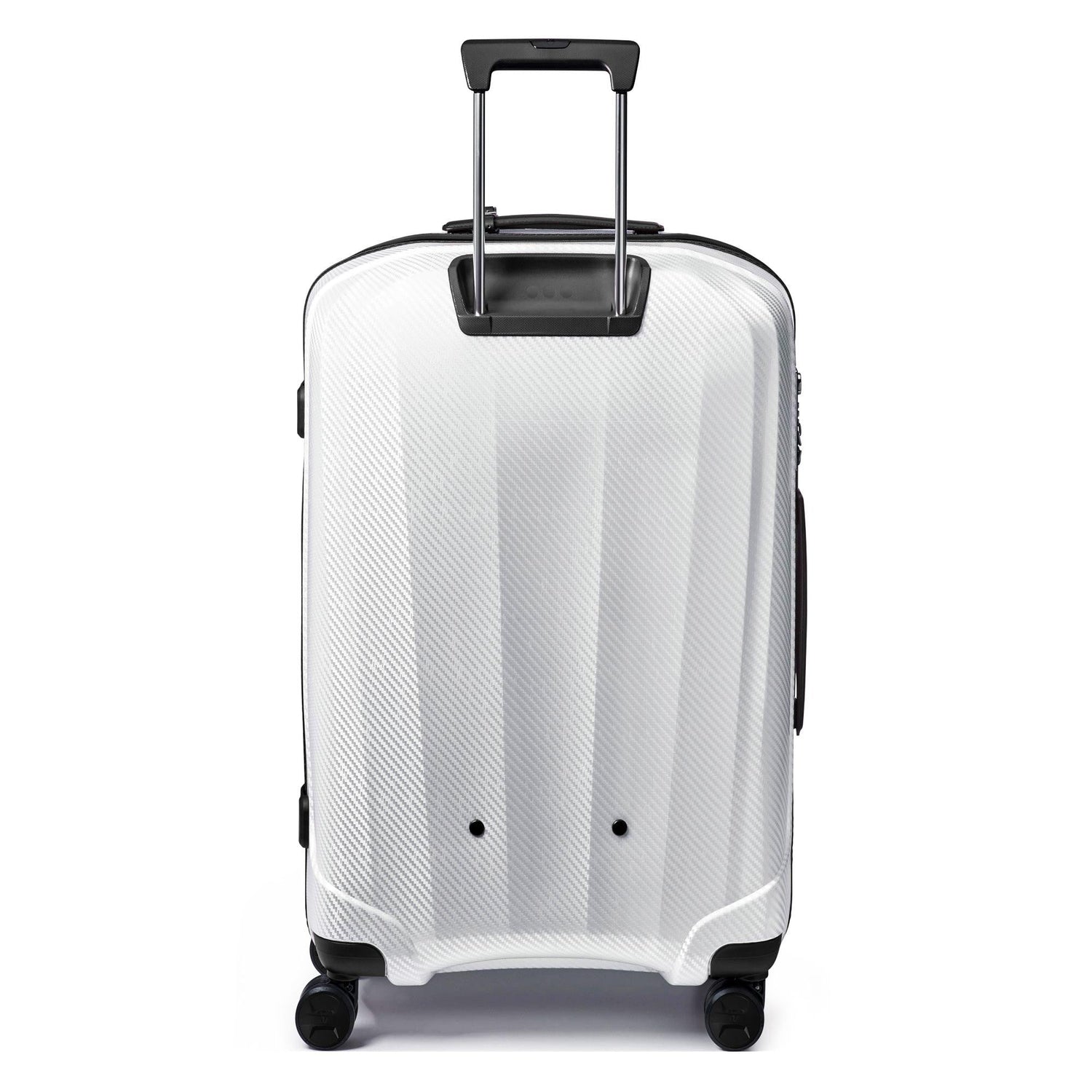 Nous sommes une valise médiane glamour 70 cm Roncato