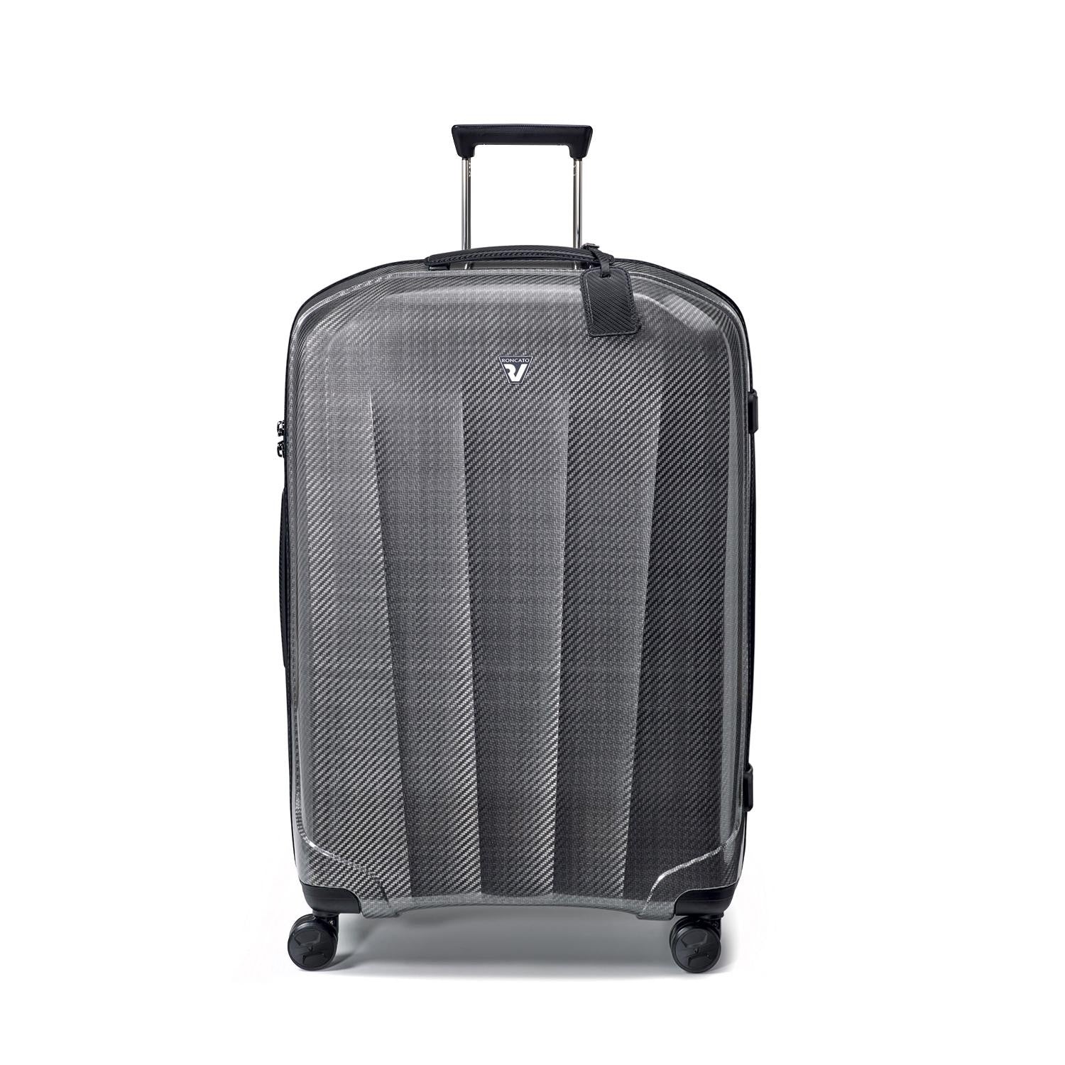 Nous sommes Glam Suitcase 80cm Roncato