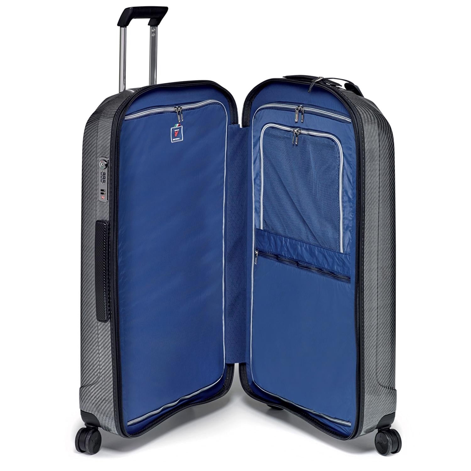 Nous sommes Glam Suitcase 80cm Roncato