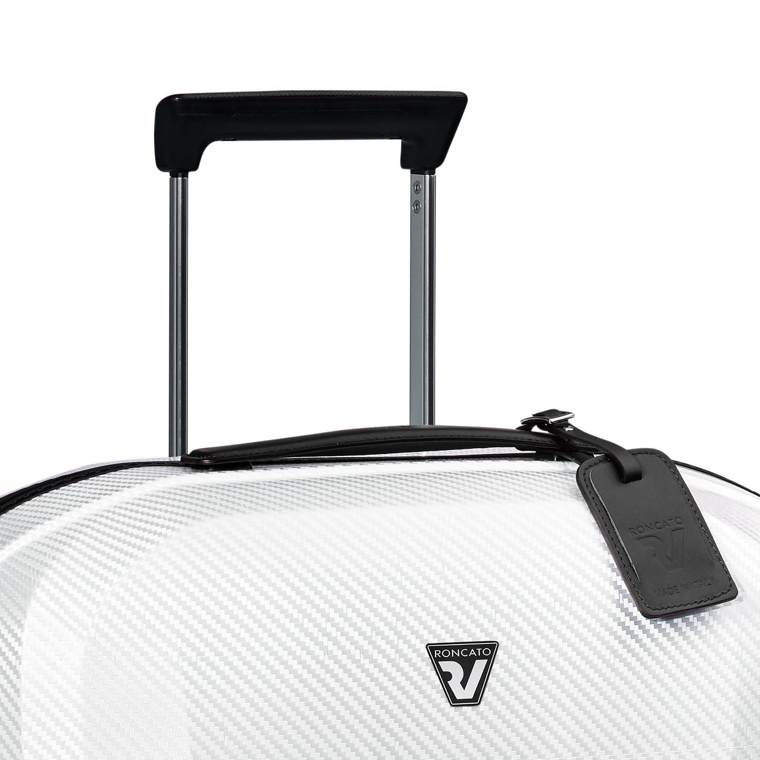 Nous sommes Glam Suitcase 80cm Roncato