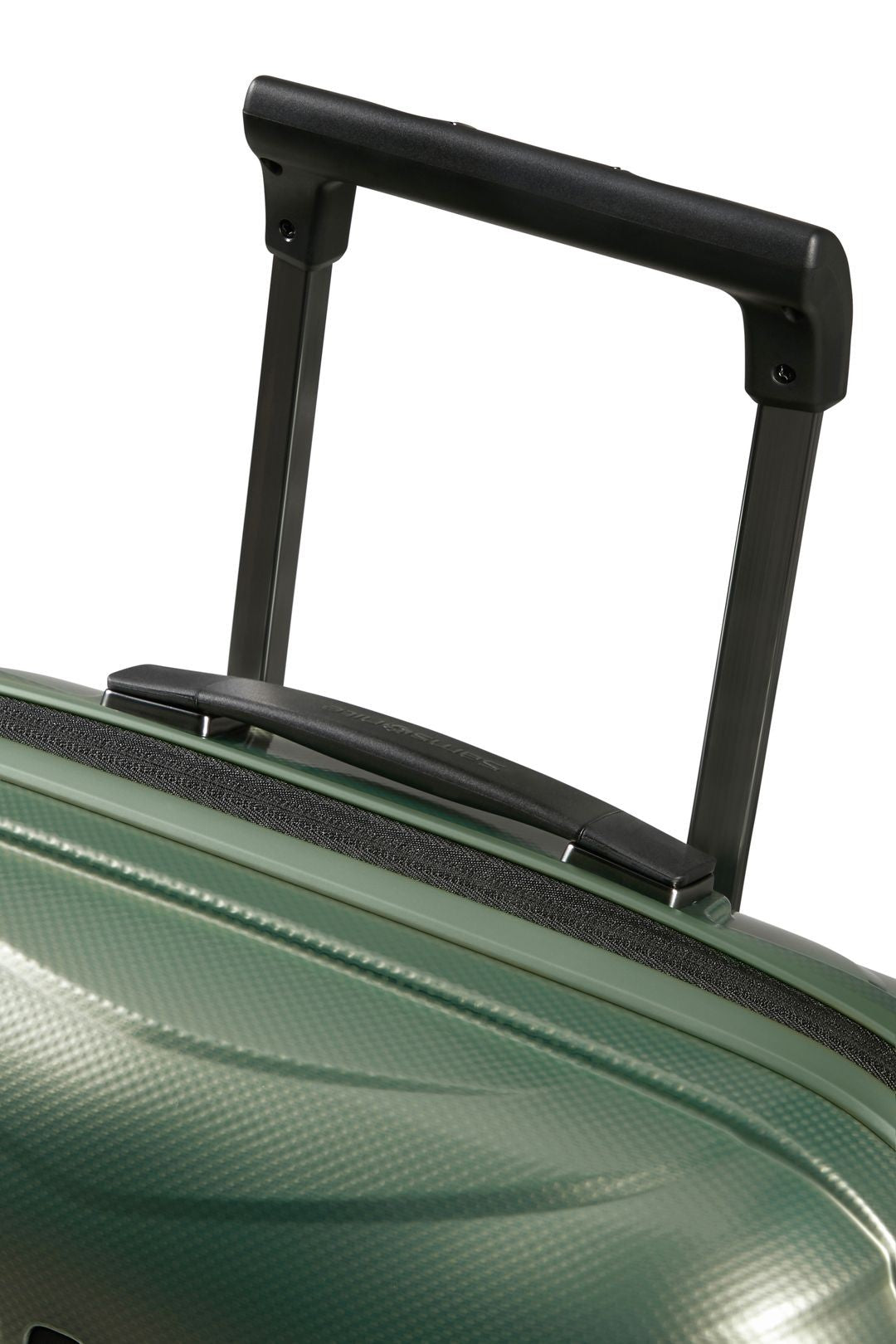 SAMSONITE Attrix Trolley Sigid Extensible Cabin 55/40 cm