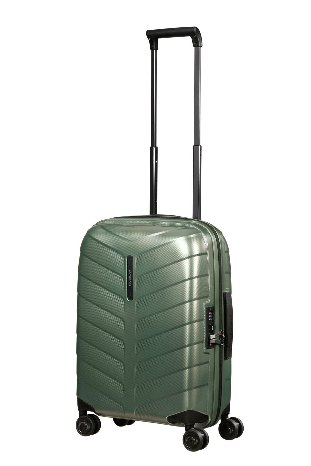 SAMSONITE Attrix Trolley Sigid Extensible Cabin 55/40 cm