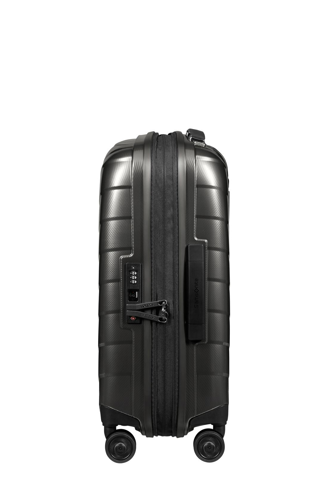 SAMSONITE Attrix Trolley Sigid Extensible Cabin 55/40 cm