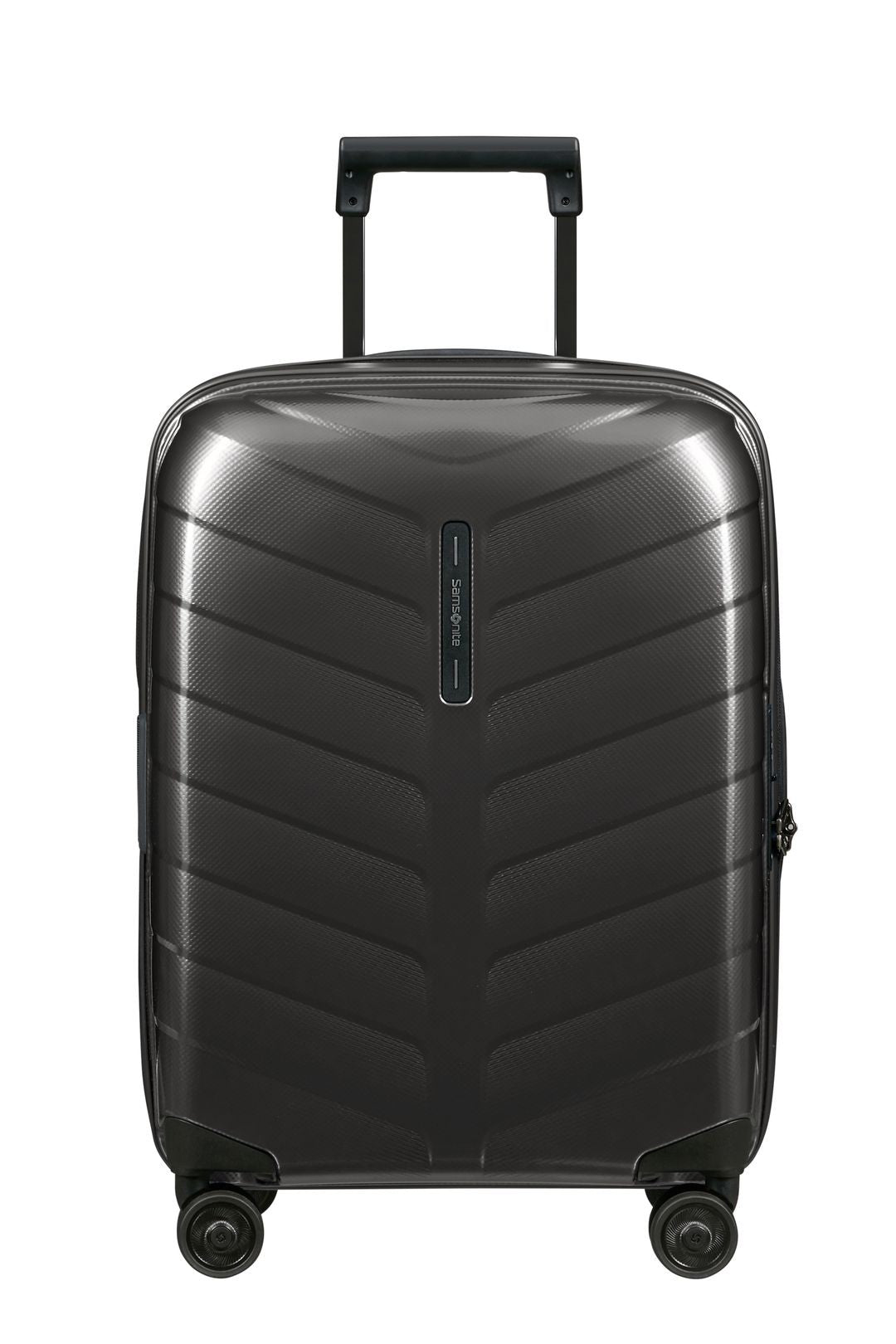 SAMSONITE Attrix Trolley Sigid Extensible Cabin 55/40 cm