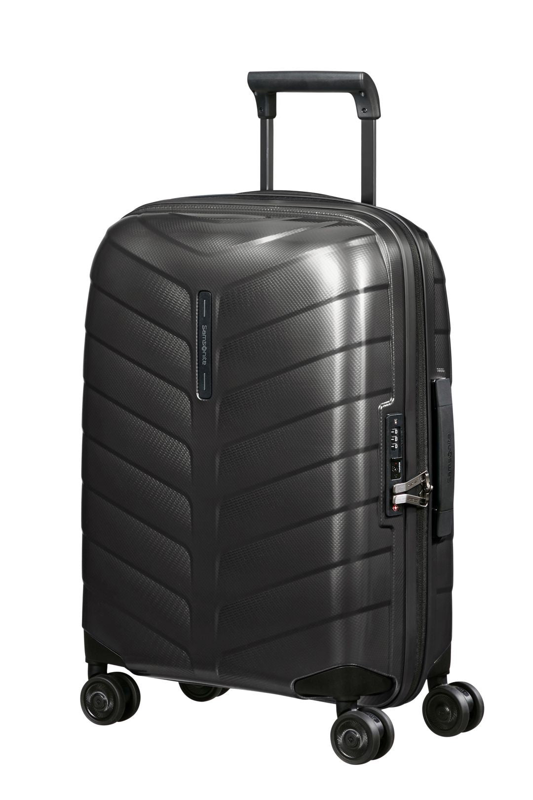 SAMSONITE Attrix Trolley Sigid Extensible Cabin 55/40 cm