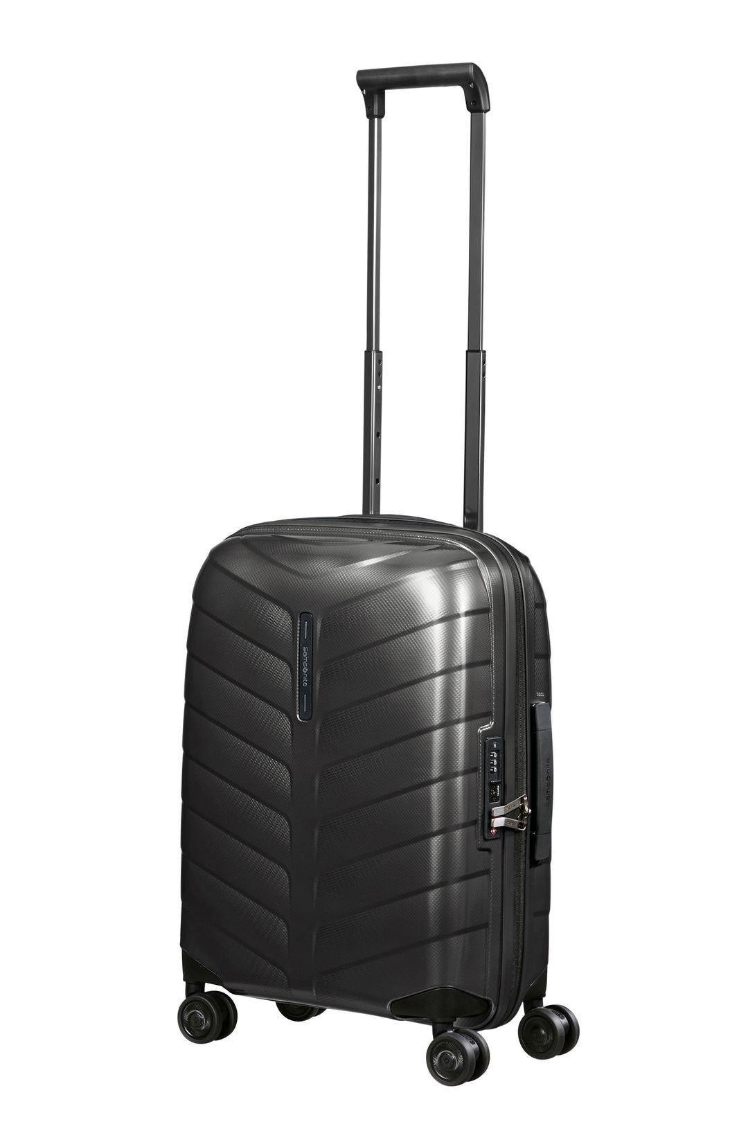 SAMSONITE Attrix Trolley Sigid Extensible Cabin 55/40 cm