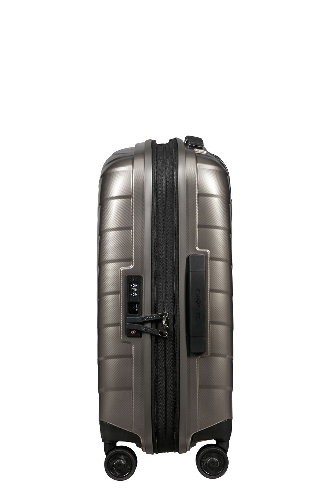 SAMSONITE Attrix Trolley Sigid Extensible Cabin 55/40 cm