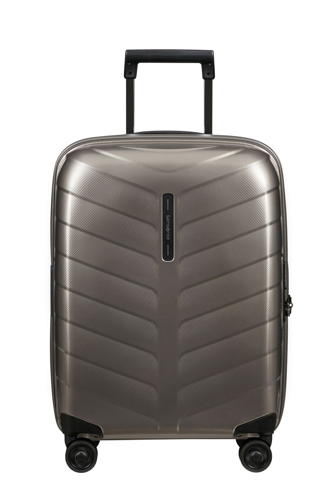 SAMSONITE Attrix Trolley Sigid Extensible Cabin 55/40 cm