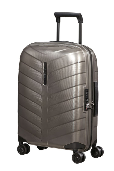 SAMSONITE Attrix Trolley Sigid Extensible Cabin 55/40 cm