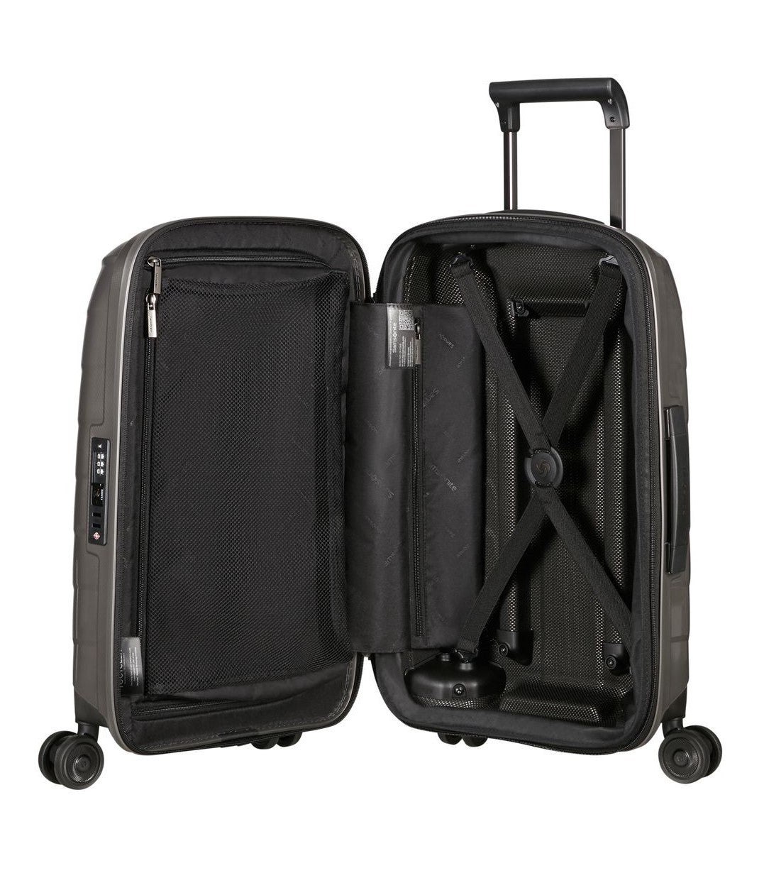 SAMSONITE Attrix Trolley Sigid Extensible Cabin 55/40 cm