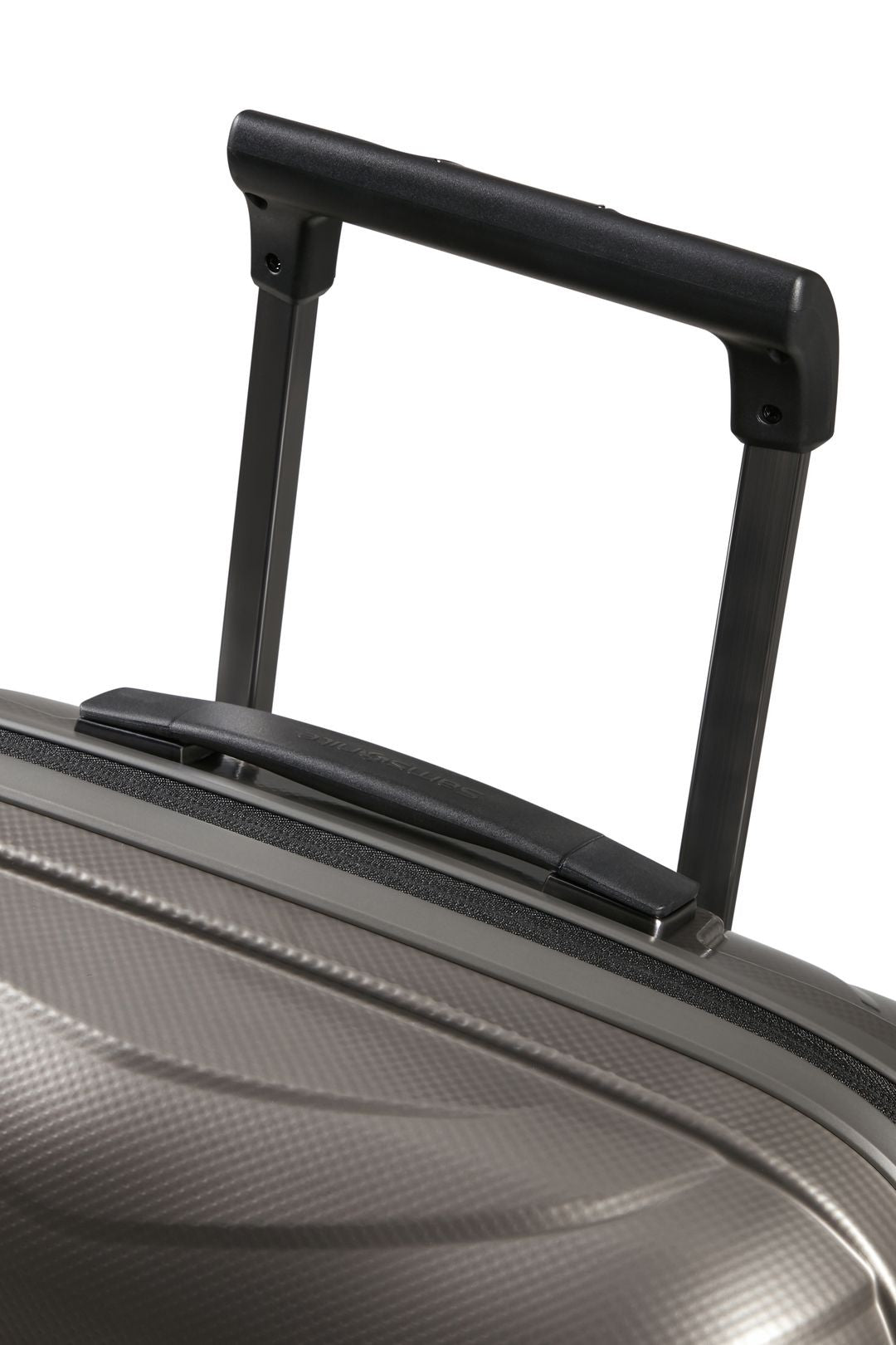 SAMSONITE Attrix Trolley Sigid Extensible Cabin 55/40 cm